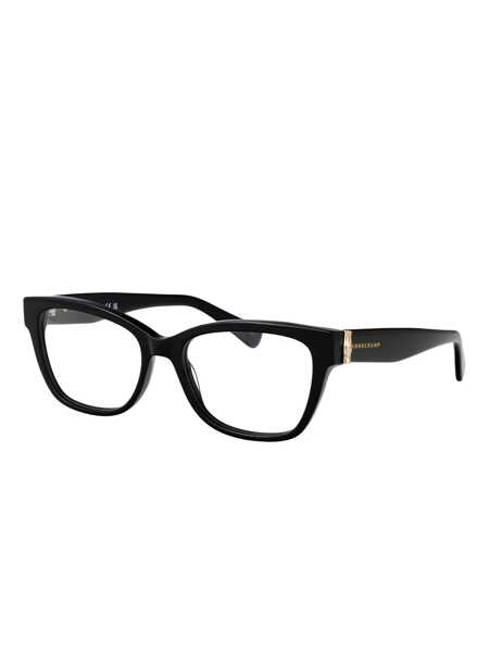 Ochelari de soare Longchamp Longchamp Optical Black Femei (BM 18051966) 2