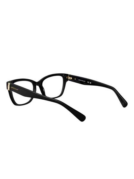 Ochelari de soare Longchamp Longchamp Optical Black Femei (BM 18051966) 4