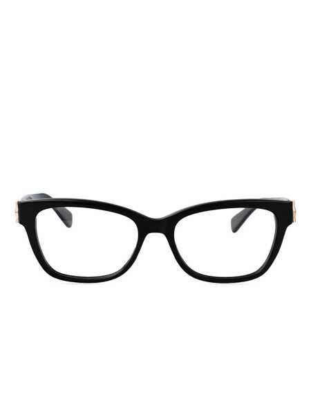 Ochelari de soare Longchamp Longchamp Optical Black Femei (BM 18051966) 1