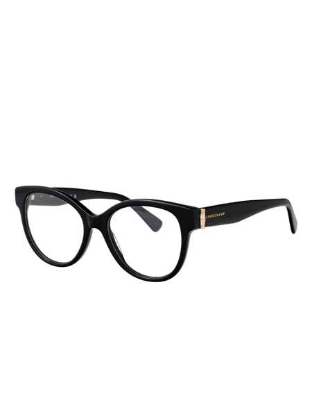 Ochelari de soare Longchamp Longchamp Optical Black Femei (BM 18051969) 2