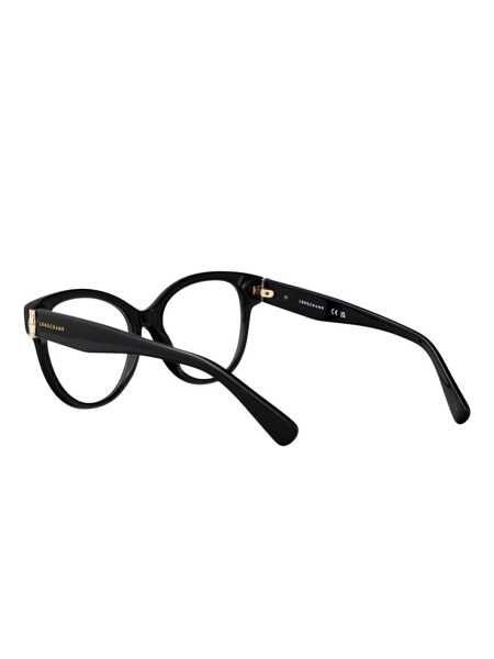 Ochelari de soare Longchamp Longchamp Optical Black Femei (BM 18051969) 4