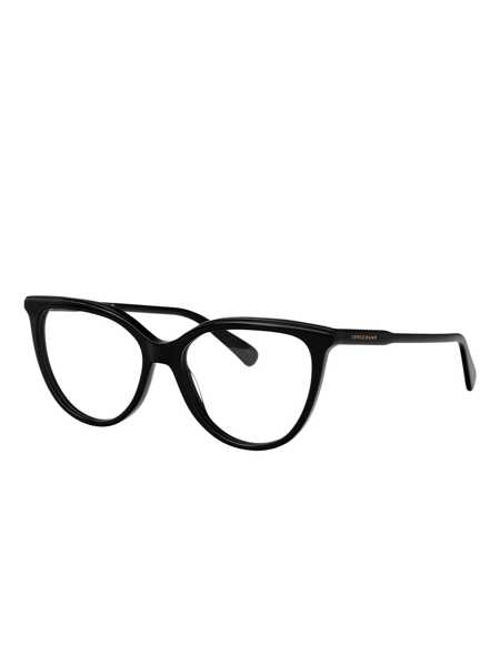 Ochelari de soare Longchamp Longchamp Optical Black Femei (BM 18051972) 2