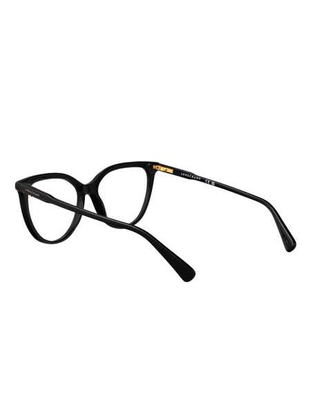 Ochelari de soare Longchamp Longchamp Optical Black Femei (BM 18051972) 4