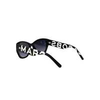 Ochelari de soare Marc Jacobs Dama - Ochelari de soare Marc Jacobs Marc Jacobs Sunglasses Black Femei (BM 18052089) - B-mall.ro