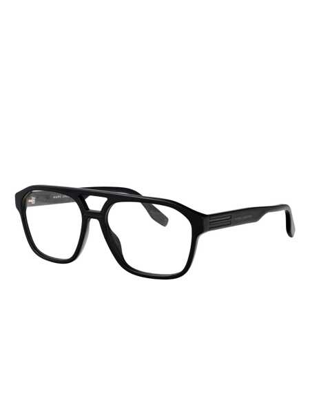 Ochelari de soare Marc Jacobs Marc Jacobs Optical Black Barbati (BM 18052092) 2