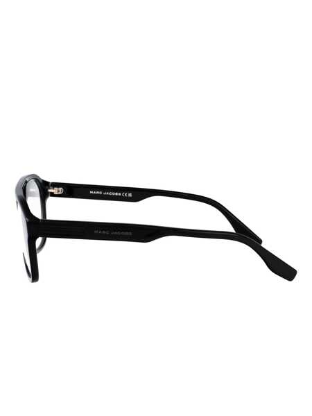 Ochelari de soare Marc Jacobs Marc Jacobs Optical Black Barbati (BM 18052092) 3