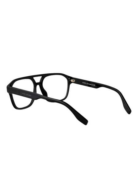 Ochelari de soare Marc Jacobs Marc Jacobs Optical Black Barbati (BM 18052092) 4