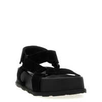 Pantofi cu toc Moschino Shoes Femei