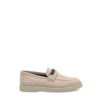 Sneakers Brunello Cucinelli Suede Loafer Femei