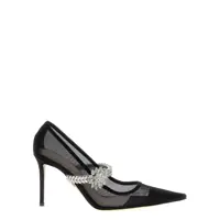 Pantofi cu toc Mach & Mach 'Lotus' Pumps Femei