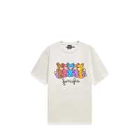 Tricouri Inbetweeners Famiglia Special Edition T-Shirt Barbati