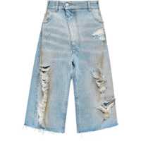 Fuste MM6 Maison Margiela Long Skirt Clothing Femei