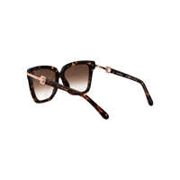 Accesorii Salvatore Ferragamo Dama - Ochelari de soare Salvatore Ferragamo Salvatore Ferragamo Sunglasses Black Femei (BM 18052416) - B-mall.ro