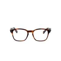 Ochelari de soare Salvatore Ferragamo Optical Barbati