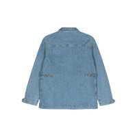 Imbracaminte BLAZÉ MILANO Dama - Geci BLAZ MILANO Blaz Milano Jacket BLUE Femei (BM 18052464) - B-mall.ro