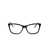 Saint Laurent Saint Laurent Eyewear Optical 001 BLACK BLACK TRANSPARENT
