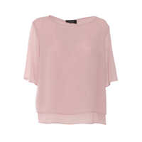 Camasi CHIFFON SL TOP Femei