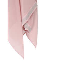 Imbracaminte Clips Dama - Paltoane Clips PONCHO COAT Pink Femei (BM 18052794) - B-mall.ro