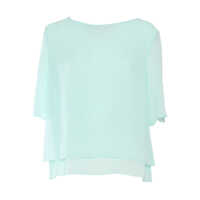 Camasi CHIFFON SL TOP Femei