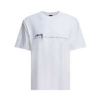Tricouri T-shirts Barbati