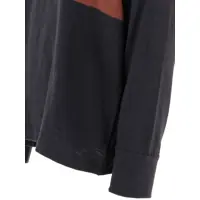 Pulovere pentru Barbati - Pulovere RRL BY RALPH LAUREN Cotton turtleneck sweater Blue Barbati (BM 18052821) - B-mall.ro
