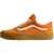 Vans "Old Skool Xl" Sneaker ORANGE