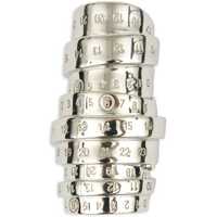 Inele "Numeric" Ring Femei