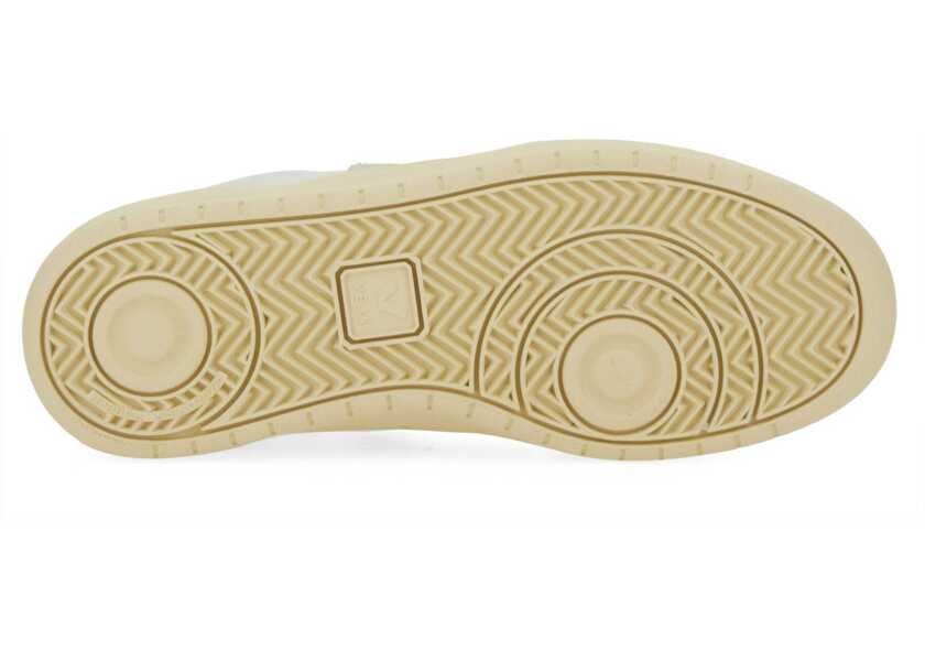 Sneakers VEJA Sneaker V-82 BEIGE Femei (BM 18052924) 3