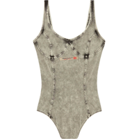 Body-uri Bodysuit "Cami-Dnm" Femei