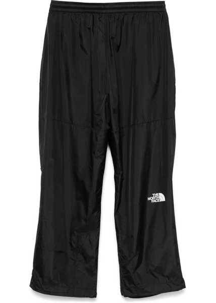 Pantaloni casual The North Face Wind Track Pant Nse BLACK Barbati (BM 18052942) 2