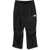The North Face Wind Track Pant "Nse" BLACK