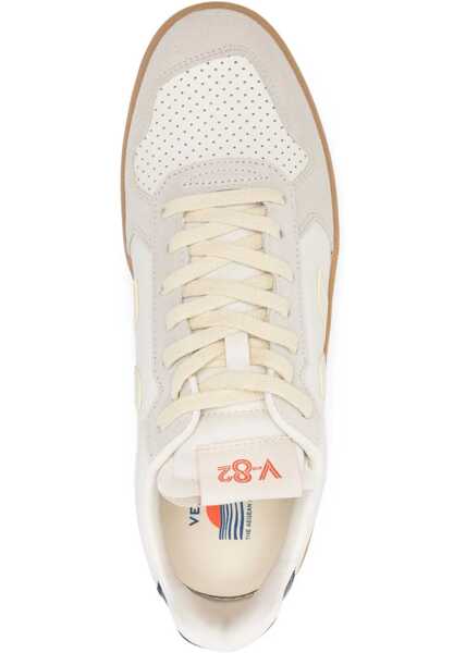 Sneakers VEJA Sneaker V-82 MULTICOLOUR Femei (BM 18052948) 4