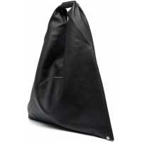 Genti de mana MM6 Maison Margiela Dama - Genti de mana MM6 Maison Margiela Hand Bag Japanese Medium BLACK Femei (BM 18052969) - B-mall.ro
