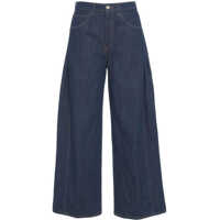 Blugi evazati Wide leg jeans 'Cristy' Femei
