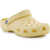 Crocs Classic Daylily Yellow