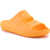 Crocs Classic CLASSIC SANDAL V2 Orangesicle Orange