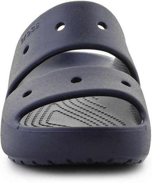 Slapi Crocs Classic CLASSIC SANDAL V2 Navy Navy Barbati (BM 18053122) 2