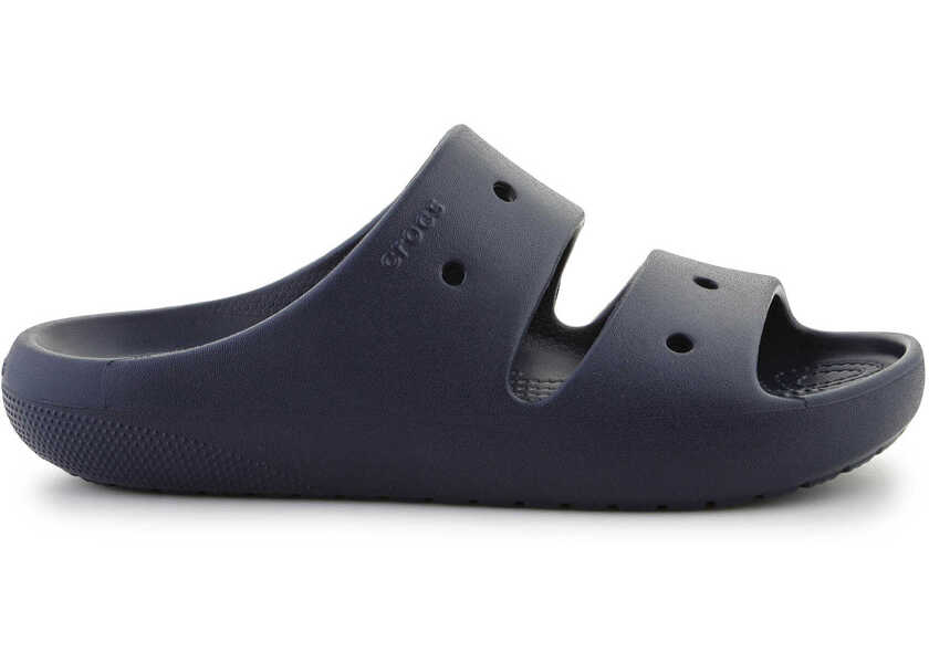 Slapi Crocs Classic CLASSIC SANDAL V2 Navy Navy Barbati (BM 18053122) 6