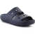 Crocs Classic CLASSIC SANDAL V2 Navy Navy