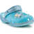Crocs Classic Frozen Elsa Clog T Multi Blue