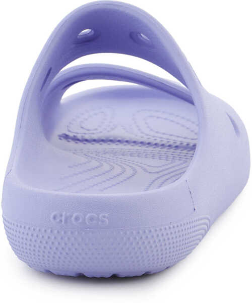 Slapi Crocs Classic CLASSIC SANDAL V2 Mystic Purple Purple Barbati (BM 18053128) 5