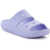 Crocs Classic CLASSIC SANDAL V2 Mystic Purple Purple