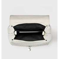 Genti de mana Zanellato Dama - Genti de mana Zanellato Zanellato Bags WHITE Femei (BM 18053721) - B-mall.ro