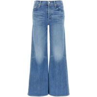 Blugi Mother The Tomcat Roller Denim Jeans Femei