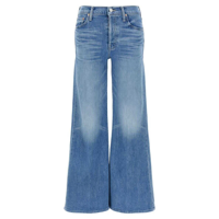 Blugi Mother 'The Tomcat Roller Skimp' Jeans Femei