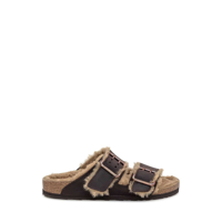 Sandale Birkenstock Arizona Bold Sandalwood Barbati