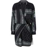 Rochii Pinko Shirtdress Femei