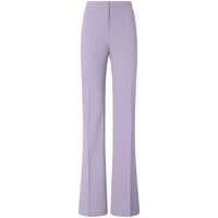 Pantaloni casual Pinko Linen Trousers Femei
