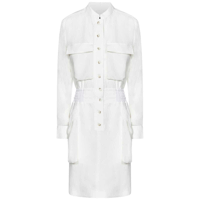 Rochii Pinko Mini Dress Femei