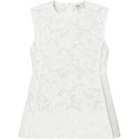 Bluze Tory Burch Lace Blouse Femei